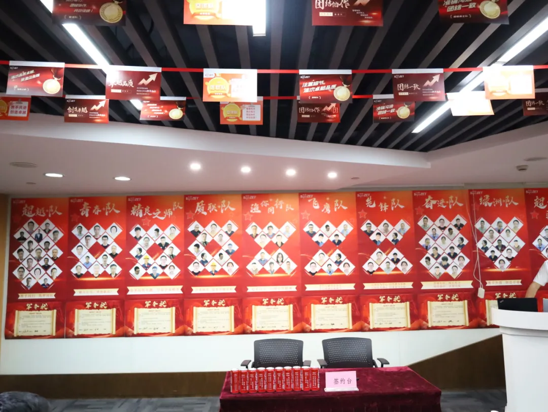 同心同向 造炬成阳 | AG电投厅股份2024年第三季度动态速览